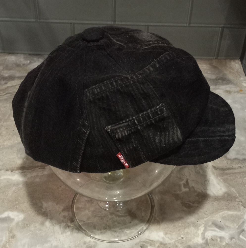 Ny Hat Co Levis Cap